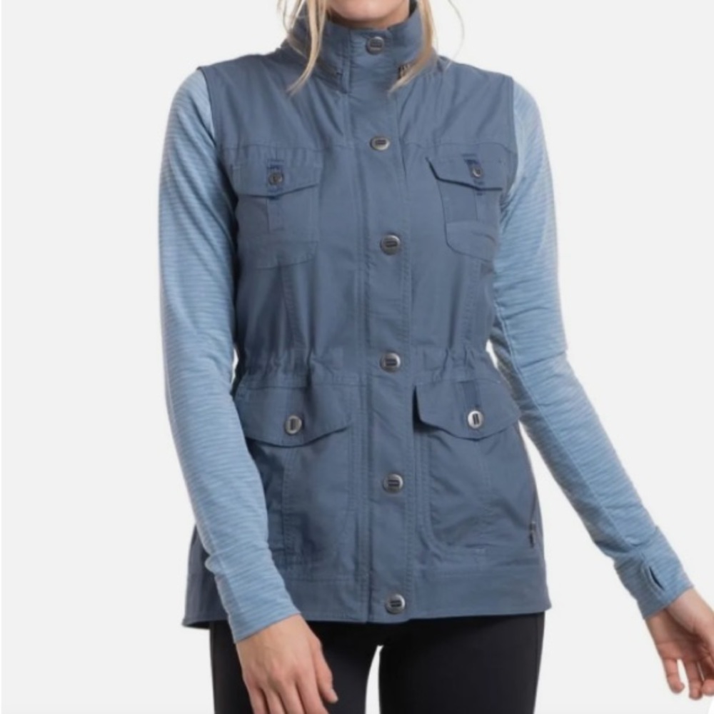 Kuhl Outdoor Vest